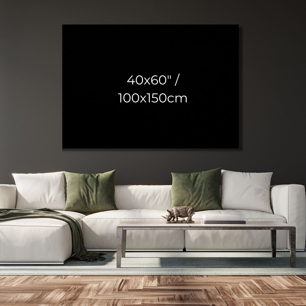 Geometric Gray & Gold Cubes Abstract Art - Designity Art