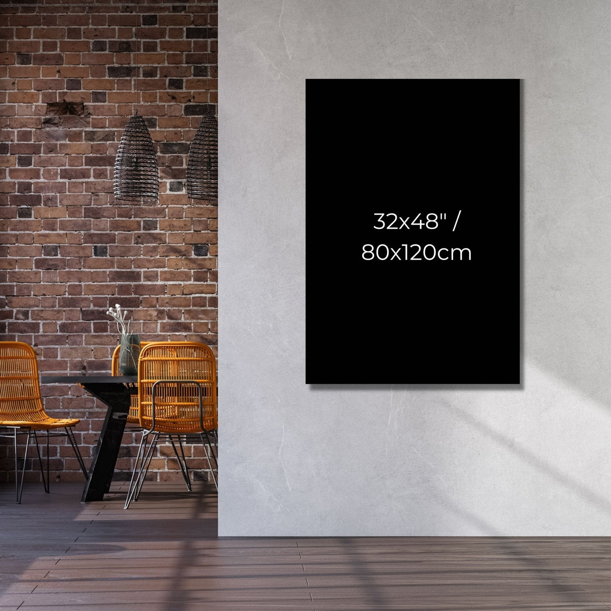 Rainy Day Abstract Art - Designity Art